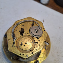 Load image into Gallery viewer, manufacturing of early watch components including stackfreed