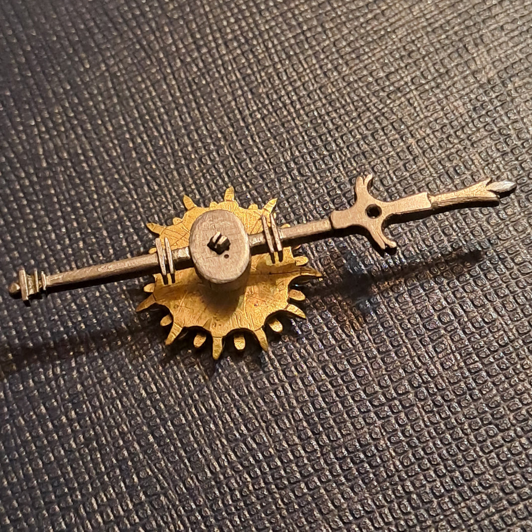 hands for early watches