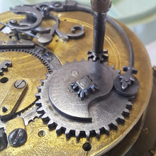 Load image into Gallery viewer, manufacturing of early watch components including stackfreed