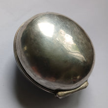 Load image into Gallery viewer, James Hagger silver pair cased verge pocket watch circa 1700