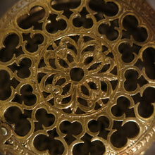 Load image into Gallery viewer, large 16th sixteenth century stackfreed pocket watch case circa 1580