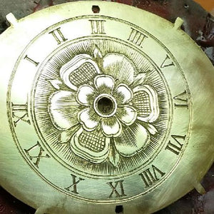 engraving service