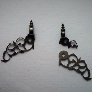 laser cutting service