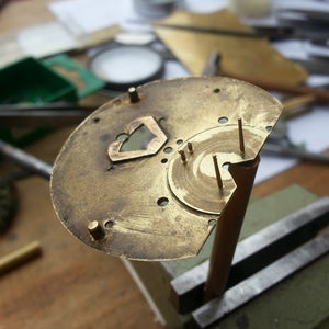 laser welding service