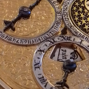 hands for early watches