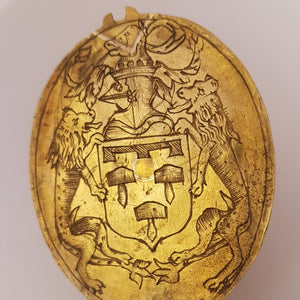engraving service