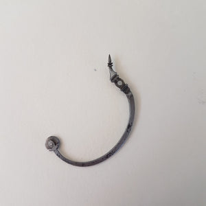 manufacturing of early watch components including stackfreed