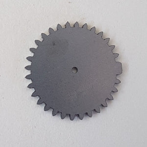 laser cutting service