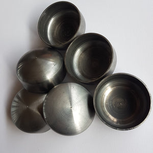 bells for repeating/striking watches