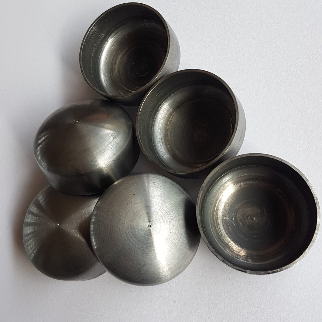 bells for repeating/striking watches