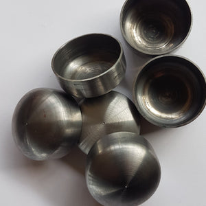 bells for repeating/striking watches