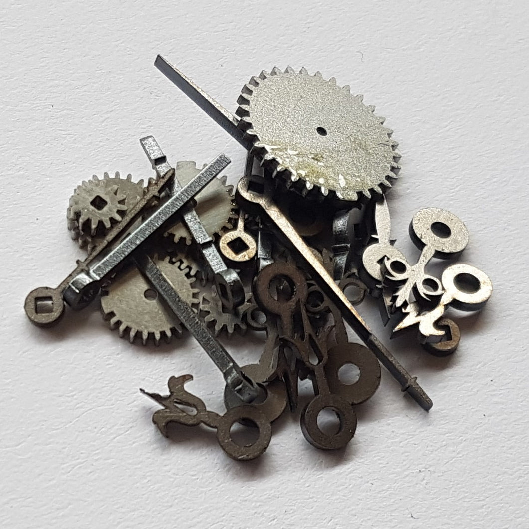 laser cutting service